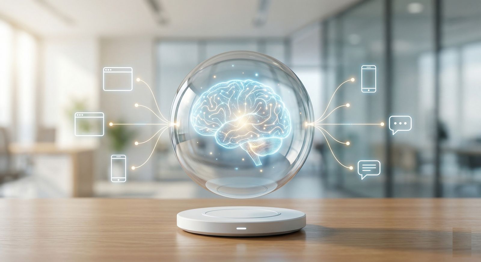 Yapay Zeka Destekli Özel Chatbot Çözümleri